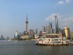 -南京路步行街