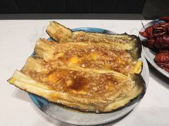 -圣罗巴甄选自助(麦凯乐店)