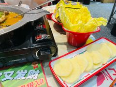 -鱼神脆皮烤鱼(深圳宝安坪洲店)