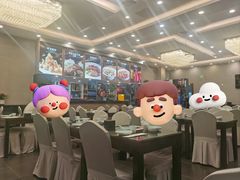 -鸿运楼烤鸭店(天桥店)