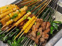 -老长沙龙虾馆·聚会餐厅(白石洲店)