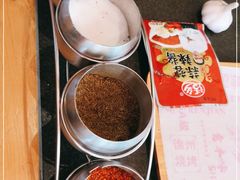 -老白清真烧烤(锦州旗舰店)