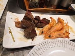 -雅玛花式铁板烧(国宏宾馆店)