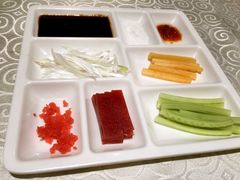 -四季小馆·地道北京小吃(广百店)