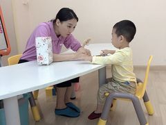 -七田阳光儿童益智成长中心