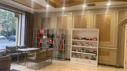 -冠豪主题婚礼酒店·宴会厅(机场店)