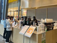 -Seesaw Coffee(苏州中心店)