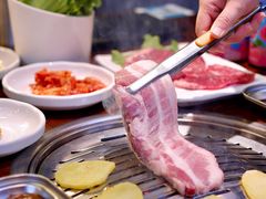 -·缸桶屋·韩式牛肋条自助烤肉(西湖D11店)
