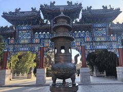 -红螺寺