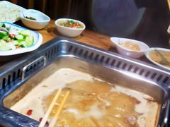 -草原塞蛮羊火锅城(港湾店)