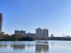 -黄兴公园