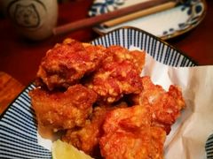 -醉虎传(南锣鼓巷店)