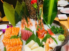 -割烹旭日本料理(龙湖狮山天街店)
