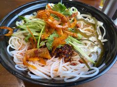 -猪脑壳凉面(武陵源店)