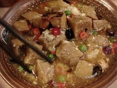 -大川先生·小龙虾·川菜(信义坊店)