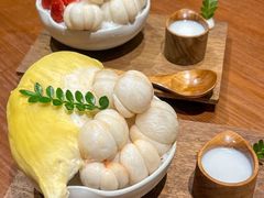 -南海渔家•海鲜•正宗海南菜(海棠湾店)