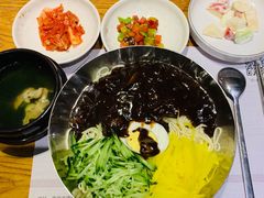 -丽池宫韩式汗蒸会馆(华灯坊店)