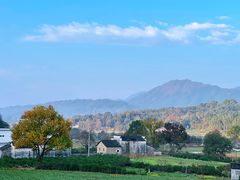 -塔川景区