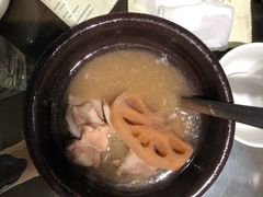 -三盅两件(百丽宫)