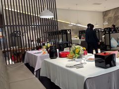 -味+新京宴·烤鸭·北京菜(创意谷店)