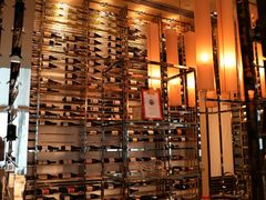 -上海柏悦酒店·世纪100牛排馆