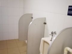 厕所-上海植物园