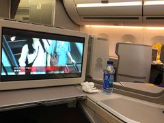 -首都机场t3-c国航两舱休息室