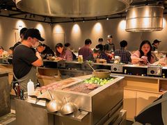 -肉肉大米(金虹桥店)