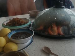 -前王院•巧克力海鲜市集餐厅(万平口店)