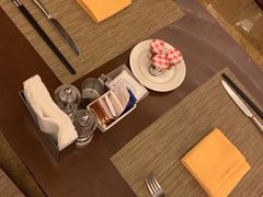 -杭州国际会议中心洲际酒店-原素全日餐厅(解放东路店)