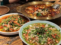 -懒人盐府人家·自贡大麻鱼(安贞店)