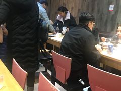 -真真鲜馄饨店(启蒙路店)