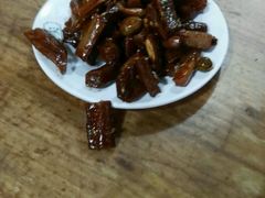-舌尖尖牛肉面(甘南路店)