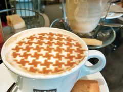 -粤海喜来登酒店·&More聚驿(天河城店)