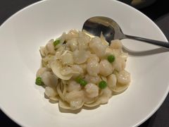 -肆月河豚·新淮扬(金融街店)