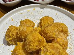 -伊喜饺子·烤鸭(五道口学院路店)