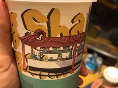 -盟重烧烤(东瓜山创始店)