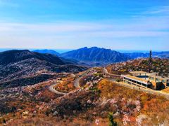 -定都峰