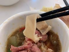 羊肚-榕记(番禺总店)
