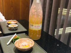 -月下料理(楷林IFC店)