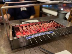 -很久以前羊肉串(打浦路店)