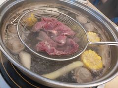 -陈记顺和潮汕牛肉火锅(韩江路店)