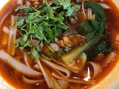-何必是家面馆 HB noodles&coffee