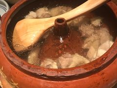 汽锅鸡-云海肴·汽锅鸡·云南菜(领展购物广场·中关村店)