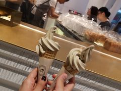 -喜茶(深圳福田星河COCO Park店)