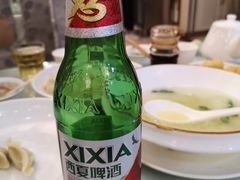 -大妈饺子馆·特色锅包肉·饺子(鼓楼店)
