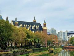 -安徒生童话乐园