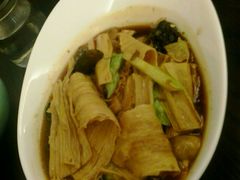 -五观堂素食(新华路店)