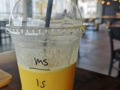 -Cha Café and Bistro
