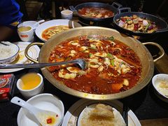 -蜀都丰 川菜·水煮活鱼(万象九宜城店)